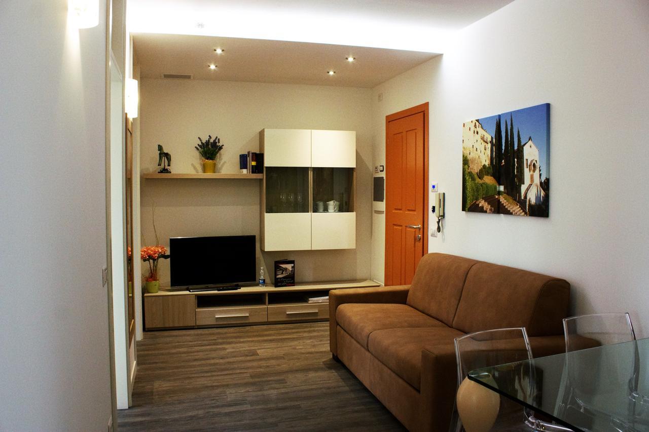 Italianflat - Le Quattro Stagioni Apartman Verona Kültér fotó