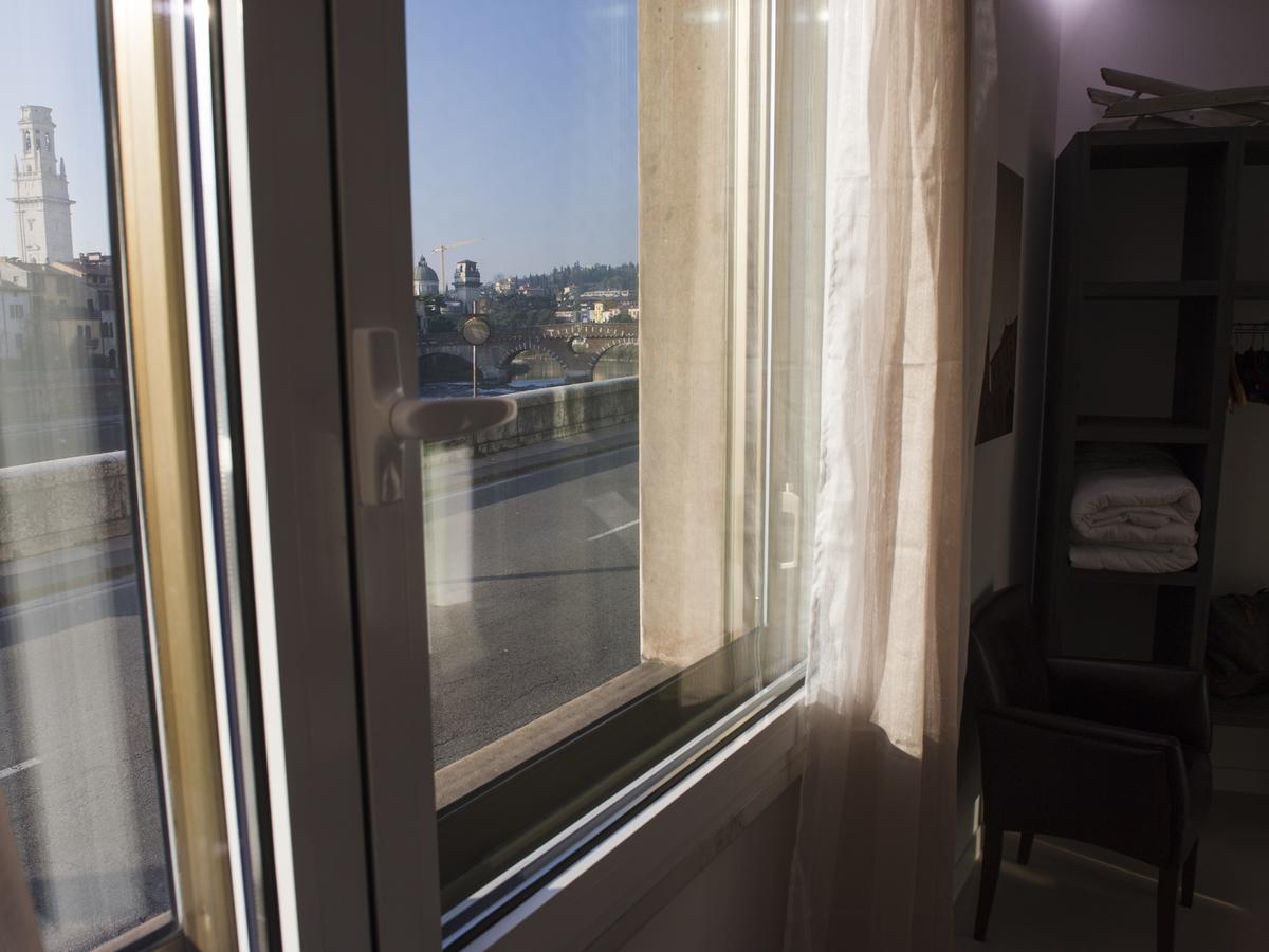 Italianflat - Le Quattro Stagioni Apartman Verona Kültér fotó