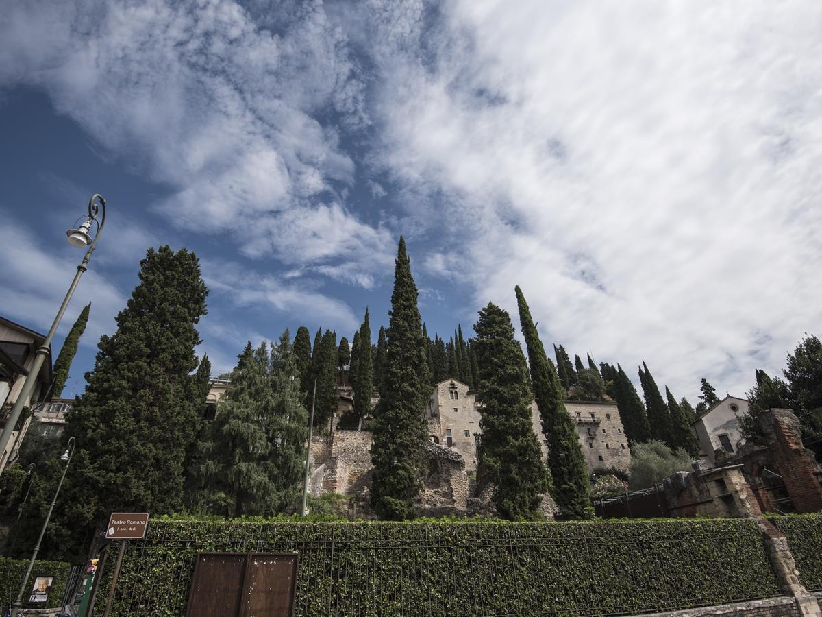 Italianflat - Le Quattro Stagioni Apartman Verona Kültér fotó