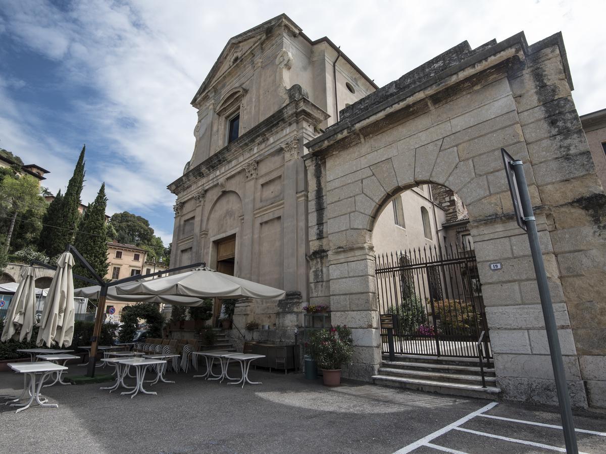 Italianflat - Le Quattro Stagioni Apartman Verona Kültér fotó
