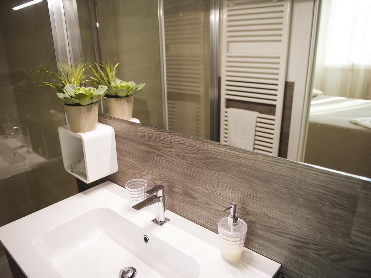 Italianflat - Le Quattro Stagioni Apartman Verona Kültér fotó