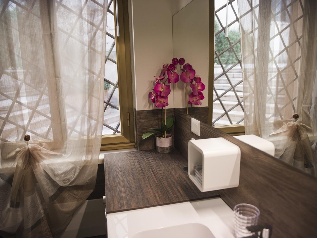 Italianflat - Le Quattro Stagioni Apartman Verona Kültér fotó