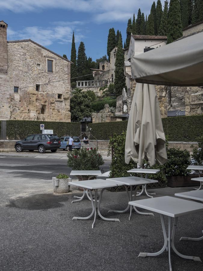 Italianflat - Le Quattro Stagioni Apartman Verona Kültér fotó