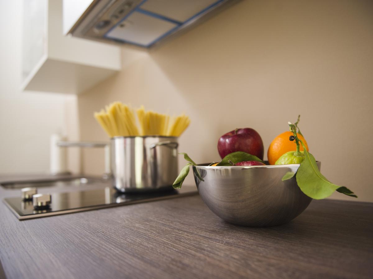 Italianflat - Le Quattro Stagioni Apartman Verona Kültér fotó