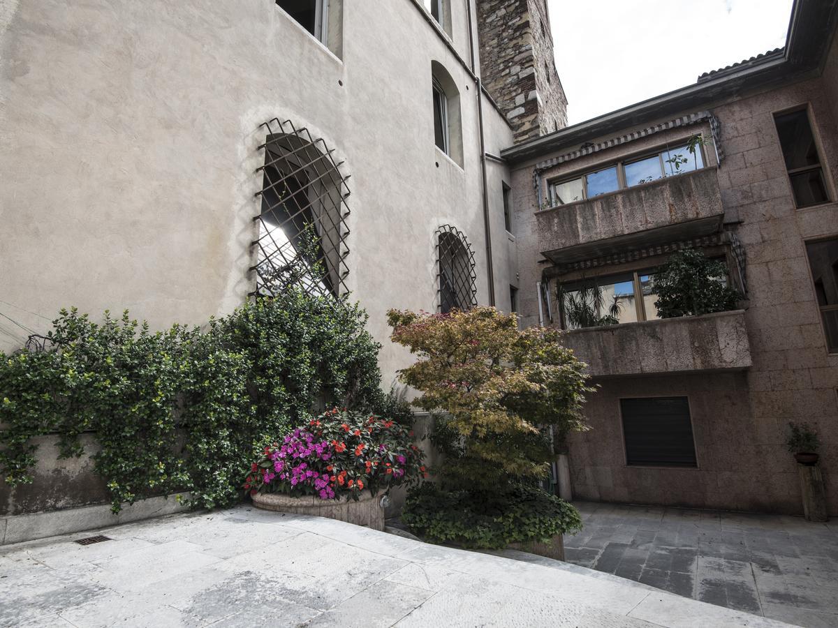 Italianflat - Le Quattro Stagioni Apartman Verona Kültér fotó