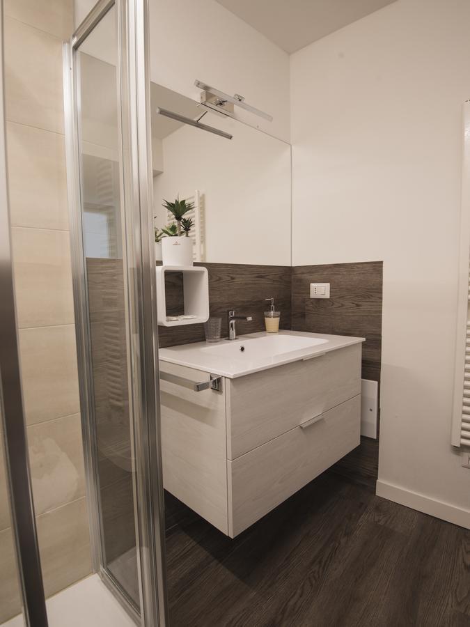 Italianflat - Le Quattro Stagioni Apartman Verona Kültér fotó