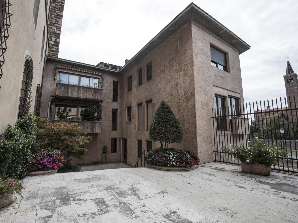 Italianflat - Le Quattro Stagioni Apartman Verona Kültér fotó