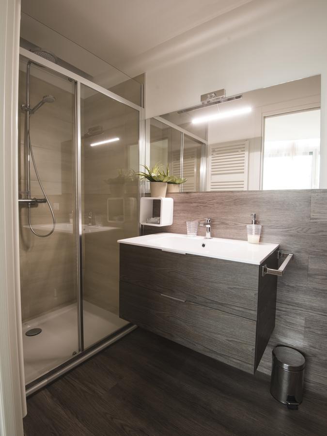 Italianflat - Le Quattro Stagioni Apartman Verona Kültér fotó