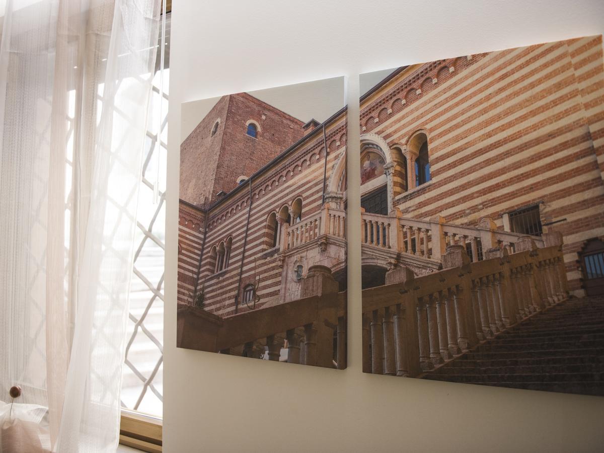 Italianflat - Le Quattro Stagioni Apartman Verona Kültér fotó