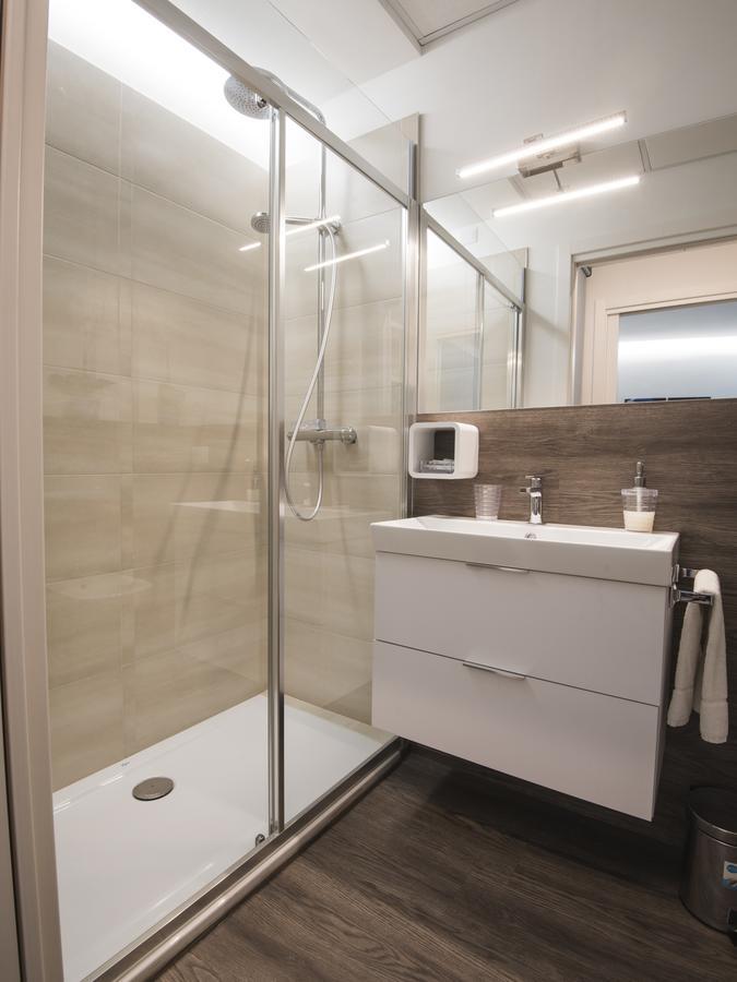 Italianflat - Le Quattro Stagioni Apartman Verona Kültér fotó